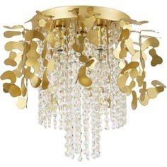 Потолочная люстра F-Promo 2484-5U