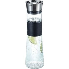 Графин с крышкой 1.0 л GEFU Cascada (35270)