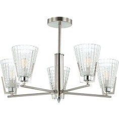 Потолочная люстра Lumion 4409/5C