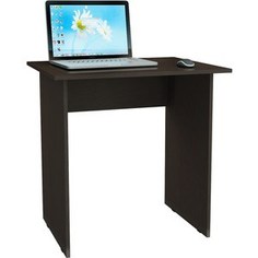 Стол письменный Мастер Милан-2 (венге) МСТ-СДМ-02-ВМ-16