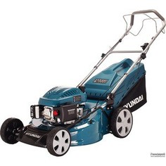 Газонокосилка бензиновая Hyundai L 5100S