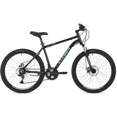 Велосипед 2-х колесный Stinger 24 Element D 14 черный 24AHD.ELEMD.14BK9