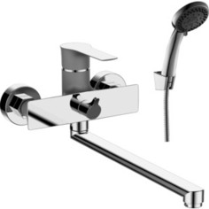 Смеситель для ванны Rossinka (RS35-32PC)