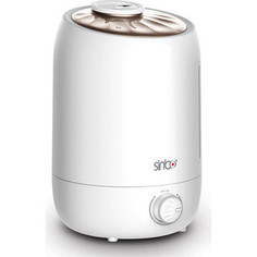 Увлажнитель воздуха Sinbo SAH 6112 белый