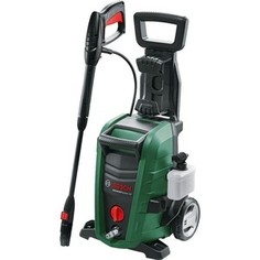 Минимойка Bosch UniversalAquatak 130 + Car kit (061599261B)
