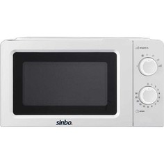 Микроволновая печь Sinbo SMO 3661 белый