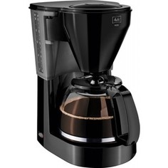 Кофеварка Melitta Easy II черный