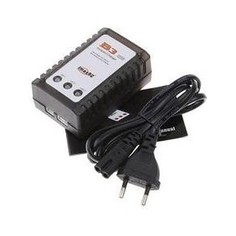 Зарядное устройство Deep RC B3 PRO 10W (2-3S Li-Po) - DRC-B3-10W - DRC-B3-10W