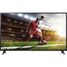 LED Телевизор LG 60UU640C