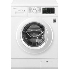 Стиральная машина LG FH0G6SD0