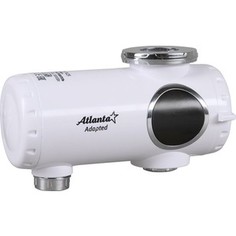 Проточный водонагреватель Atlanta ATH-7425 белый