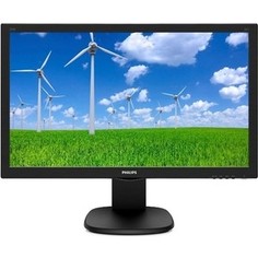 Монитор Philips 243S5LJMB