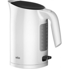 Чайник электрический Braun WK 3110 WH