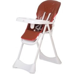 Стульчик для кормления BabyHit MUFFIN BROWN Коричневый