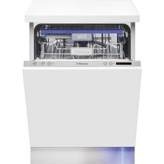 Встраиваемая посудомоечная машина Hansa ZIM 628 ELH