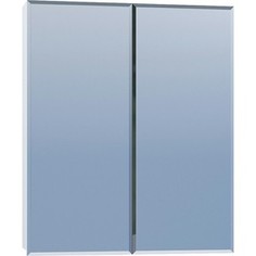 Зеркальный шкаф VIGO Grand №4-600 белый (2000163593201)