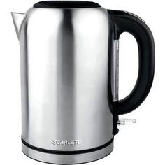 Чайник электрический Scarlett SC-EK21S33