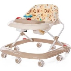 Ходунки Baby Care Flip Бежевый 18 (Beige 18) BG0601