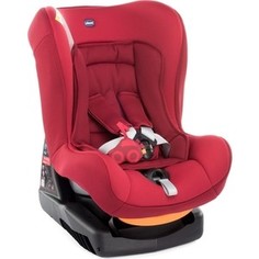 Автокресло Chicco Cosmos Red Passion