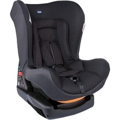 Автокресло Chicco Cosmos Jet Black 94210