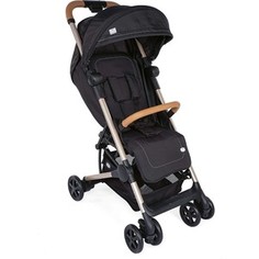 Коляска прогулочная Chicco Miinimo 2 Pure Black 95500