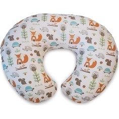 Подушка для кормления Chicco Boppy Modern Woodland 94117