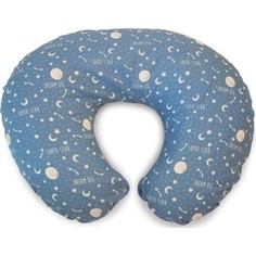 Подушка для кормления Chicco Boppy Moon and Stars 94202