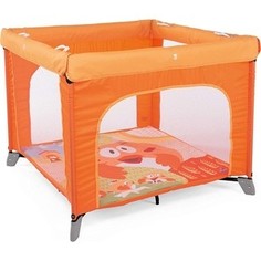 Манеж Chicco Open Box Fancy Chicken 100011