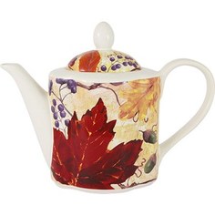 Заварочный чайник Imari Кленовый лист (IM15018A-A2351)