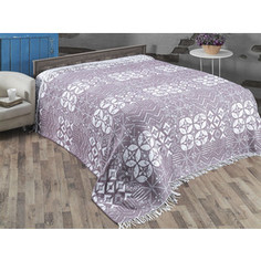 Плед Karna хлопок Deco 220x240 см (3078/2)