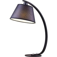 Настольная лампа Arti Lampadari Alba E 4.1.1 B