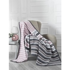 Плед Karna хлопок Cizgi 180х240 см (3056/2)