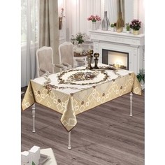 Скатерть гобеленовая Do and Co Bera Lux (9858)