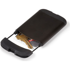 Визитница Umbra BUNGEE черный 480565-040