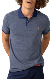 Поло U.S. Polo Assn.