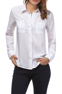 blouse Vincenzo Boretti