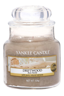 Свеча Прибрежное дерево YANKEE CANDLE