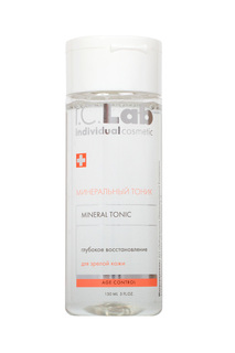 Минеральный тоник I.C.LAB INDIVIDUAL COSMETIC