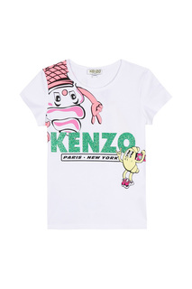 Футболка Kenzo