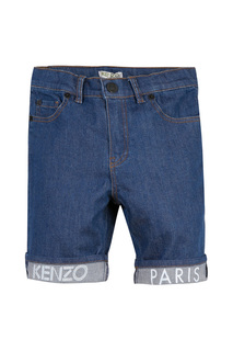 Шорты Kenzo