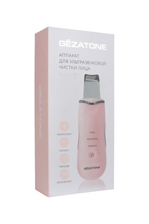 Bio Sonic 770S УЗ прибор Gezatone