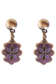 Серьги Clara Bijoux