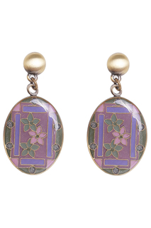 Серьги Clara Bijoux