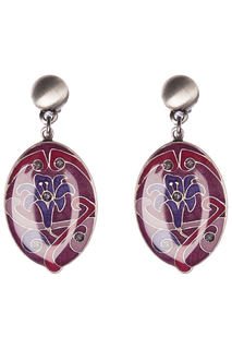 Серьги Clara Bijoux