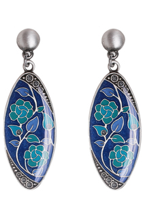 Серьги Clara Bijoux