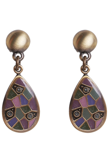 Серьги Clara Bijoux