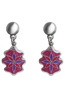 Серьги Clara Bijoux