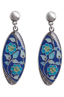 Серьги Clara Bijoux