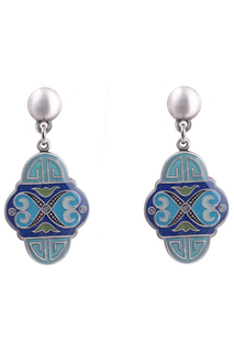 Серьги Clara Bijoux