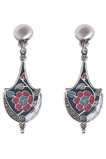 Серьги Clara Bijoux